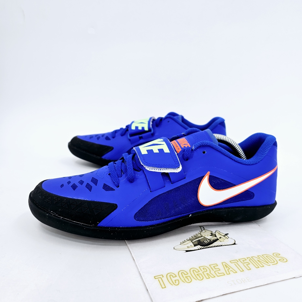 Nike Zoom Rival Sd 2 Track & Field Throw Men's Shoes